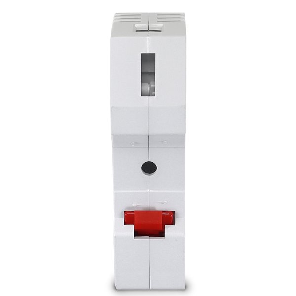 Porta Fusível Cartucho RT18-63 14x51mm | até 63A 1 Polo