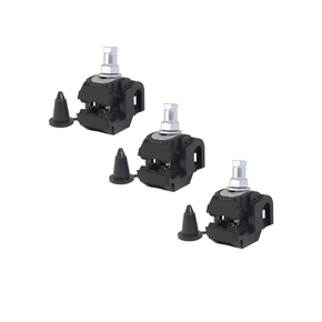 Kit Conector Perfurante JJC3 Cobre | Conexão 50~150mm²