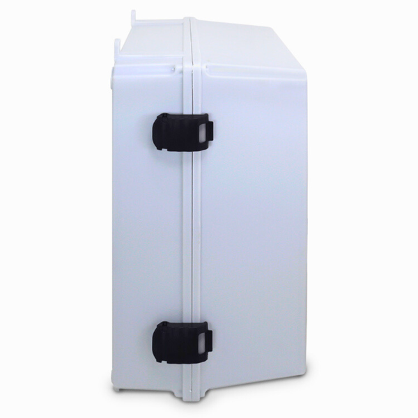 【整備済完動品】Pax35 Caixa Plástica Multiuso com Fecho | Grande