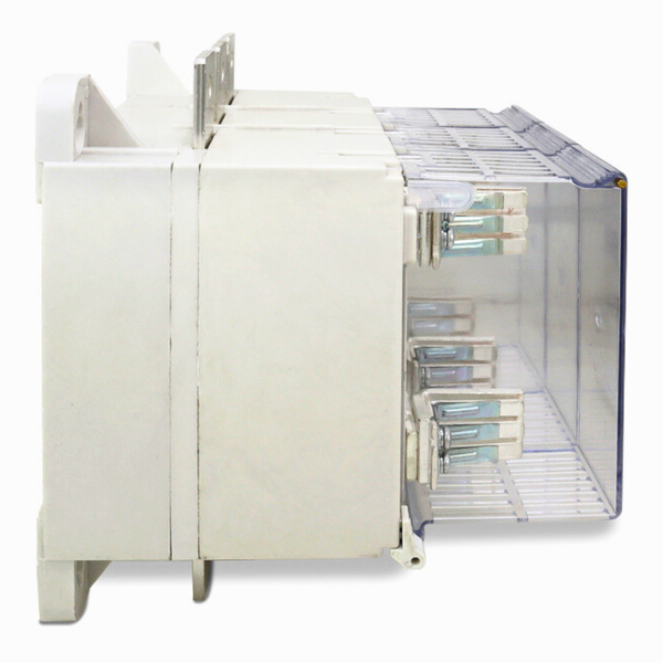 Chave Seccionadora Rotativa HGLR 630A | Porta Fusível NH03