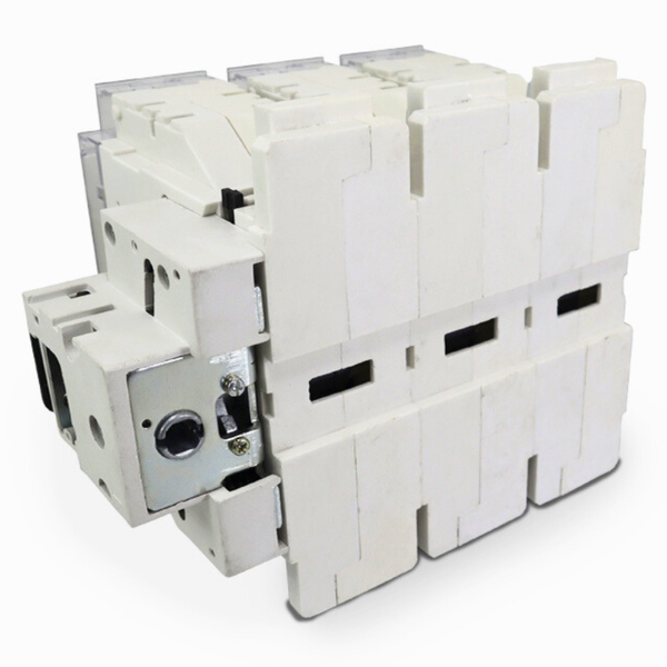 Chave Seccionadora Rotativa HGLR 250A | Porta Fusível NH01