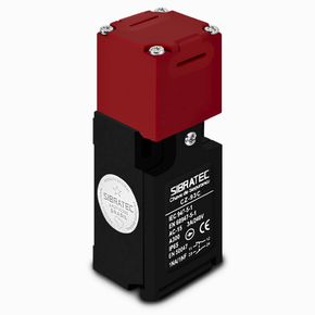 Chave de Segurança Ruptura Positiva 1NA+1NF