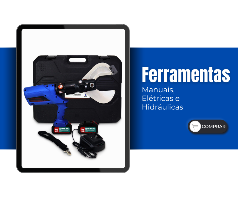 ferramentas