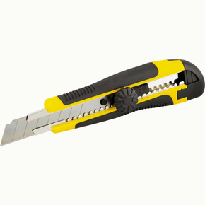 Estilete Largo ES218 18mm | Vonder
