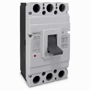 Disjuntor Trifásico | Caixa Moldada CM1 630L | 500A