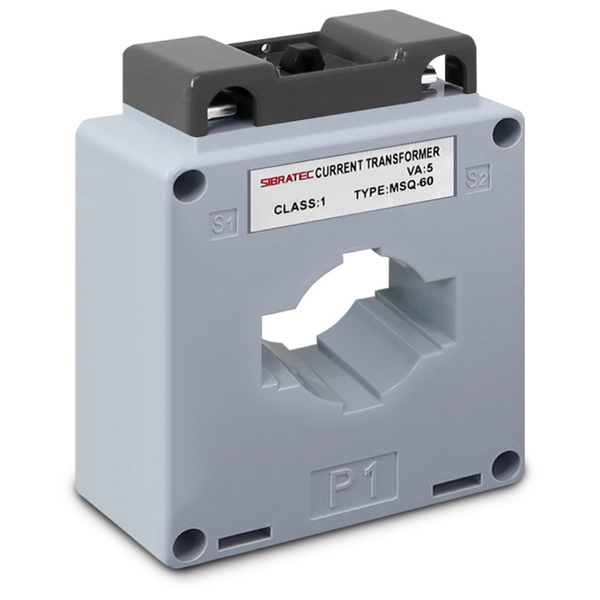 Transformador de Corrente TC | MSQ 800/5A