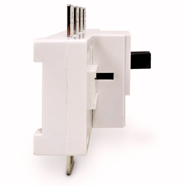 Chave Seccionadora Rotativa SGL-Z | 2 Posições Tetrapolar 160A