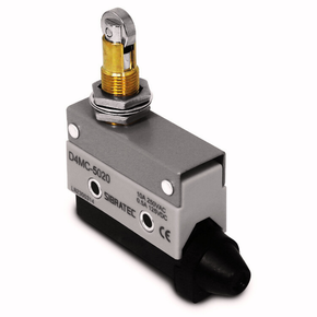 Chave Fim de Curso Plástica 1 Contato Reversível D4MC-5040