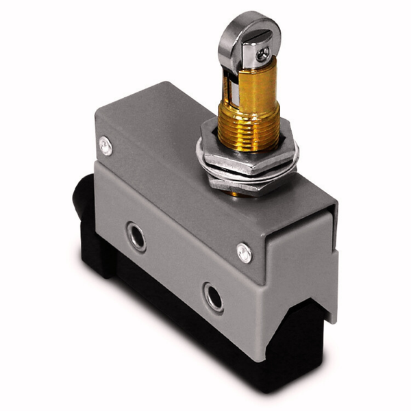 Chave Fim de Curso Plástica 1 Contato Reversível D4MC-5040