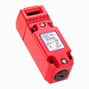 SIS Chave Segurança Solenoide 5 A 24V CISSPI22AE26 WEG - Dimensional