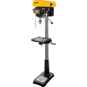 Furadeira de Coluna 16mm FCV 016 | 550W 220V