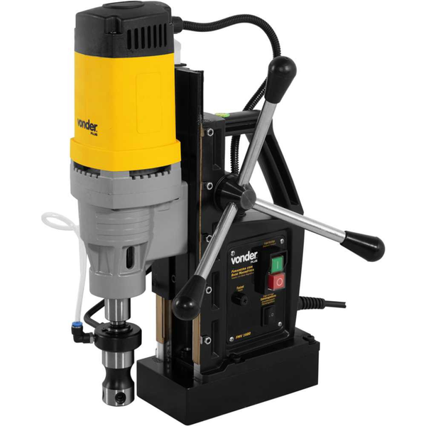 Furadeira com Base Magnética FMV 1680 Plus | 1680W 220V